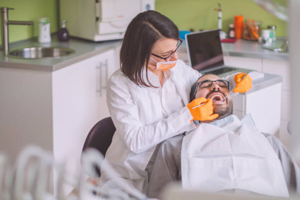 Best Pediatric Emergency Dentist in Edgewood, IN